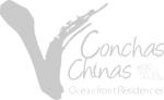 V Conchas Chinas Logo
