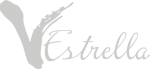 V Estrella Logo